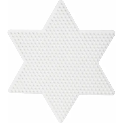 Hama Stiftplatte grosser Stern