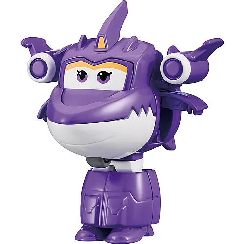 Transform-a-Bots Sally 5cm