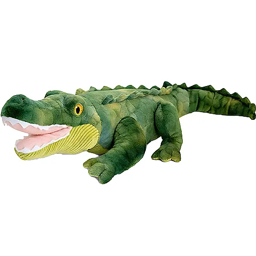 KeelToys Keeleco Alligator (43cm)