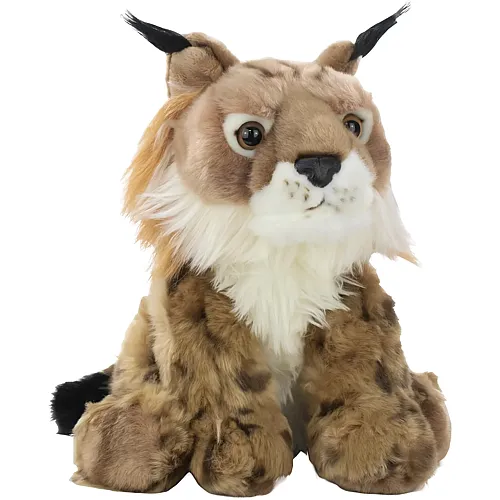 Barrado Lince - 16 cm
