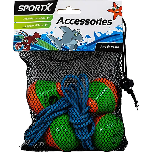 SportX Dive Gates 2 Stk.