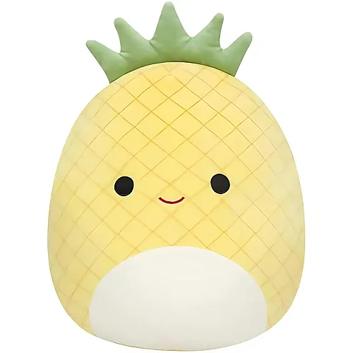 Squishmallows Pl�sch Maui die Ananas - 13 cm