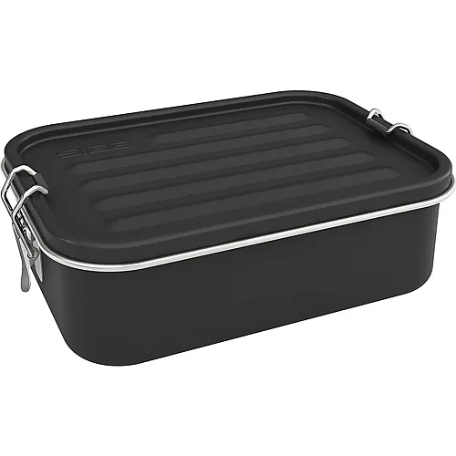 Sigg Lunchbox Gemstone Box Obsidian 1.1 L