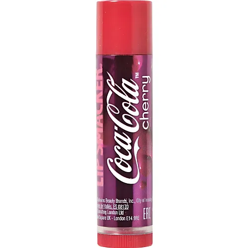 Cola Lippenpflegestift Cherry