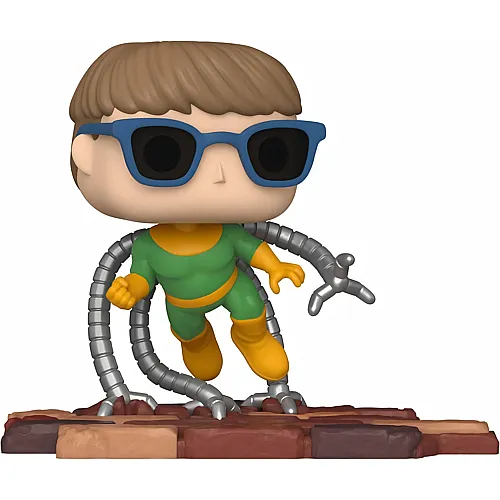 Marvel Sinister Six - Doctor Octopus Nr.1013
