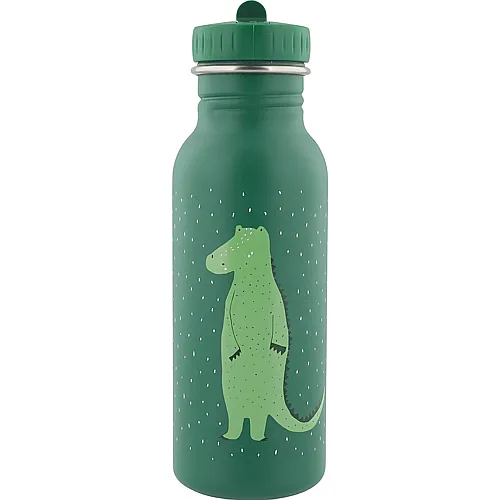 Trixie Trinkflasche Krokodil