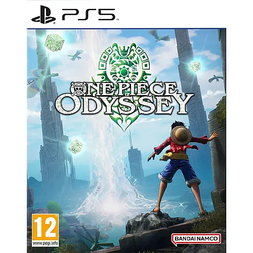 One Piece: Odyssey