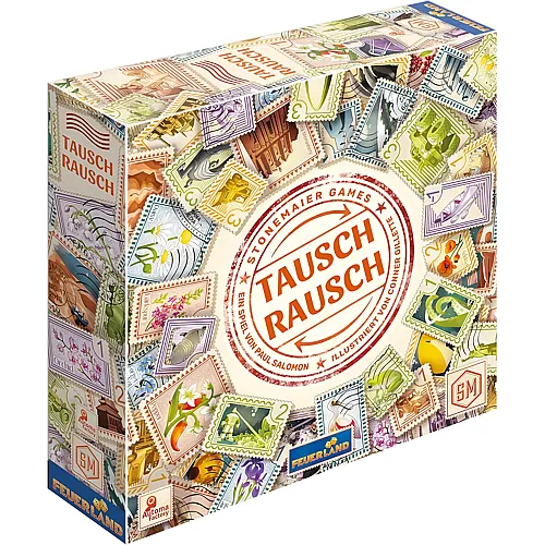 Tauschrausch DE