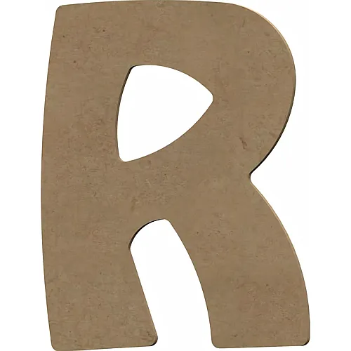 Gomille Alphabet 15cm - R