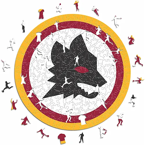 Roma Lupetto 500Teile