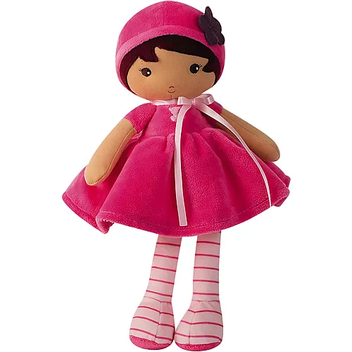 Schmusepuppe Emma - 32 cm