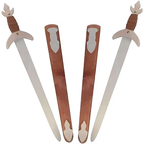BestSaller Kronen-Schwert Birke