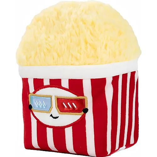 Sombo Squarepals Popcorn 10cm