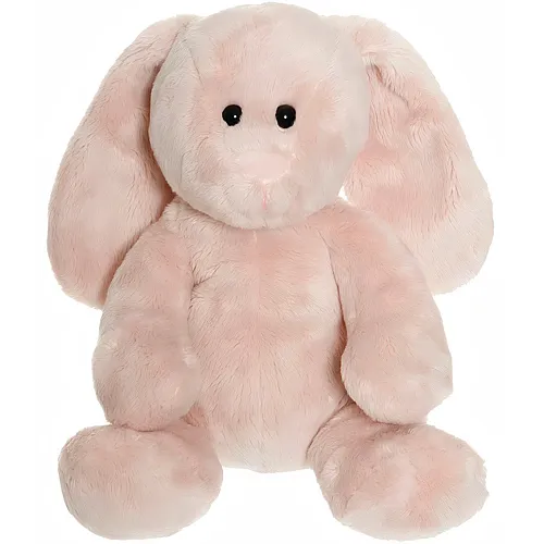 Teddykompaniet Hase Wilma pink - 25 cm