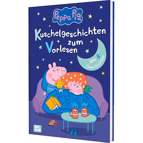 Carlsen PEP Kuschelgeschichten