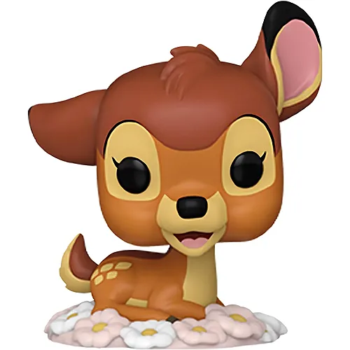 Bambi 80th Nr.1433