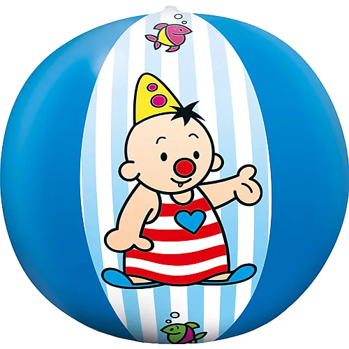 Studio100 Bumba Strandball, � 33 cm