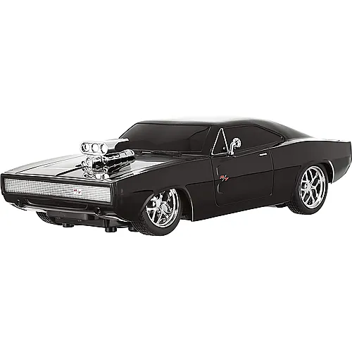Jada Fast & Furious RC 1970 Dodge Charger