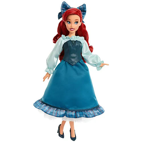 Mattel Disney Princess Retro Ariel