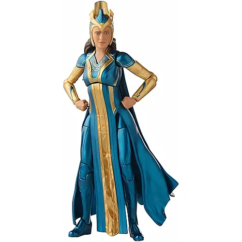 Ajak Action-Figur - 15 cm