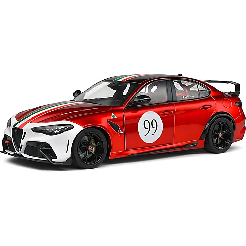 Solido Alfa Romeo Giulia GTA M