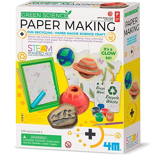 Paper Making