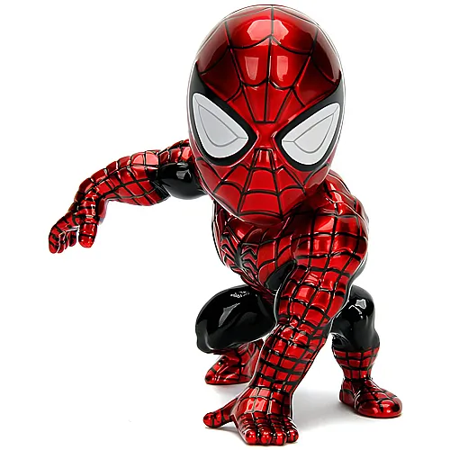 Jada Die-Cast Spiderman (10cm)