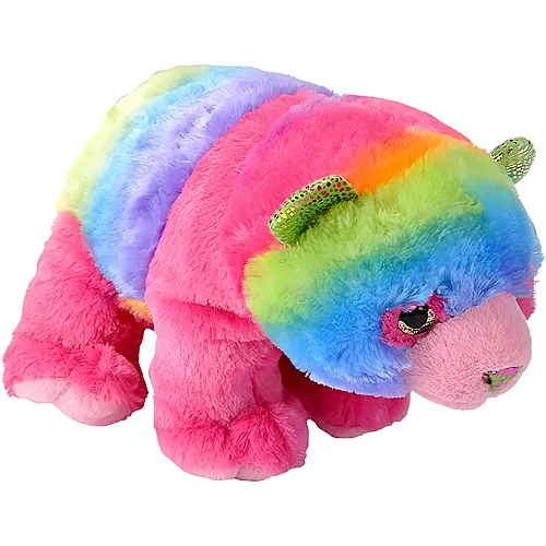 Wild Republic Rainbowkins Panda - 30 cm