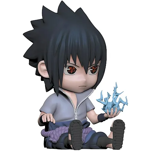 Spardose Sasuke