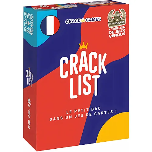 Yaqua Studio Crack List - Fran�ais