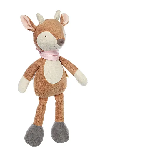 Pl�schfigur Reh Vanilla 32cm