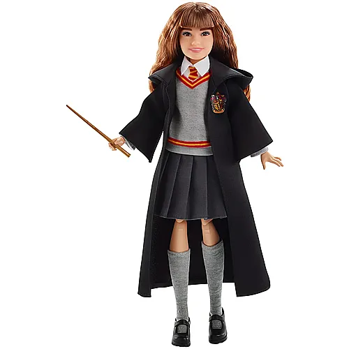 Mattel Harry Potter Hermine Granger Puppe