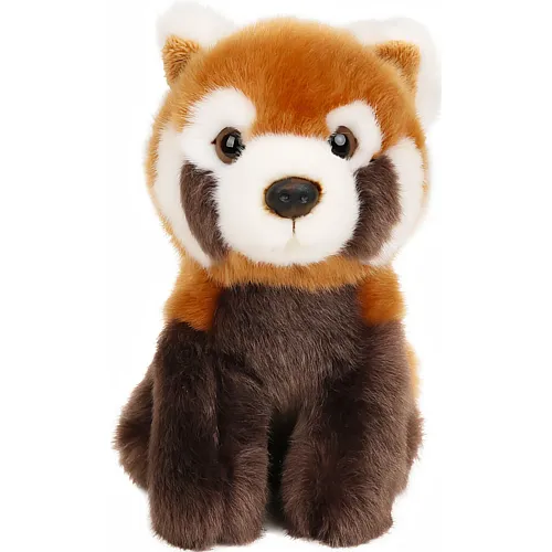 The Puppet Company Wilberry Roter Panda - 14 cm