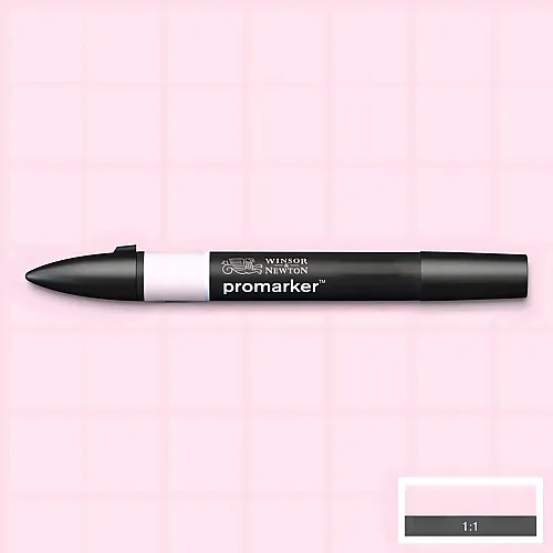 Winsor & Newton W&n Promarker Blaue Bl�te (m419)