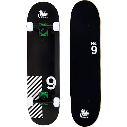 Skateboard 31-Zoll Nr. 9