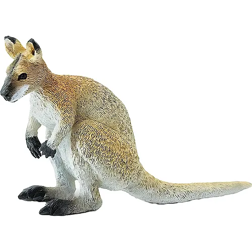 Safari Ltd. Wildlife Wallaby