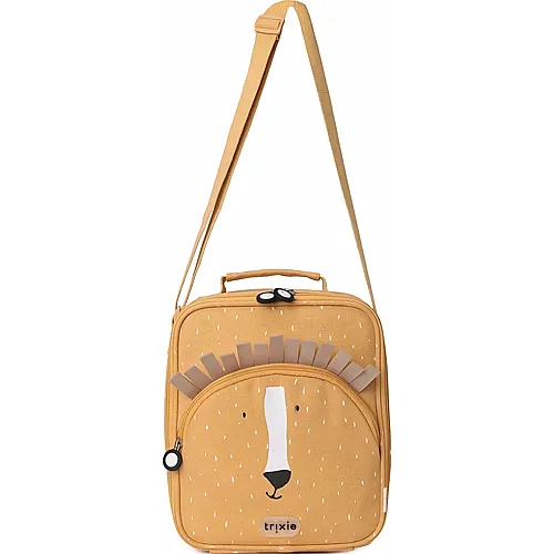 Trixie Thermo Rucksack L�we