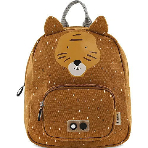 Trixie Rucksack klein Tiger