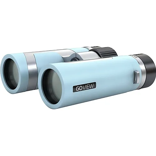 Fernglas Zoomr 10x34 Miami Blau