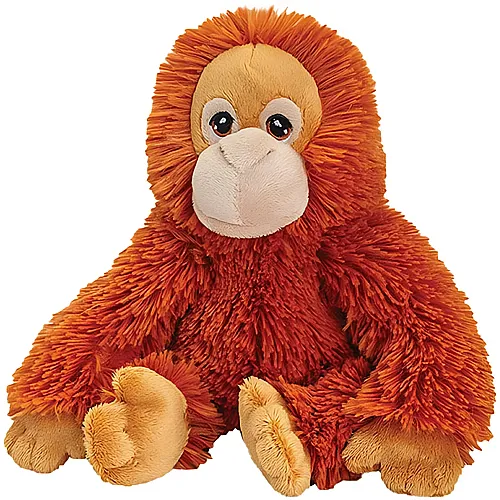 KeelToys Keeleco Orangutan (18cm)