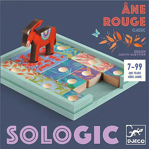 �ne rouge