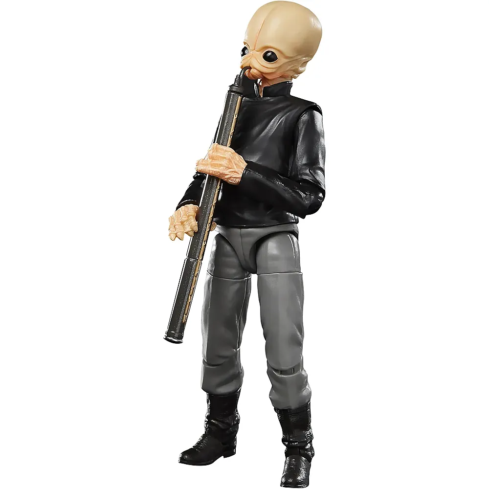 Hasbro Star Wars The Black Series Figrin D'an - 15 cm