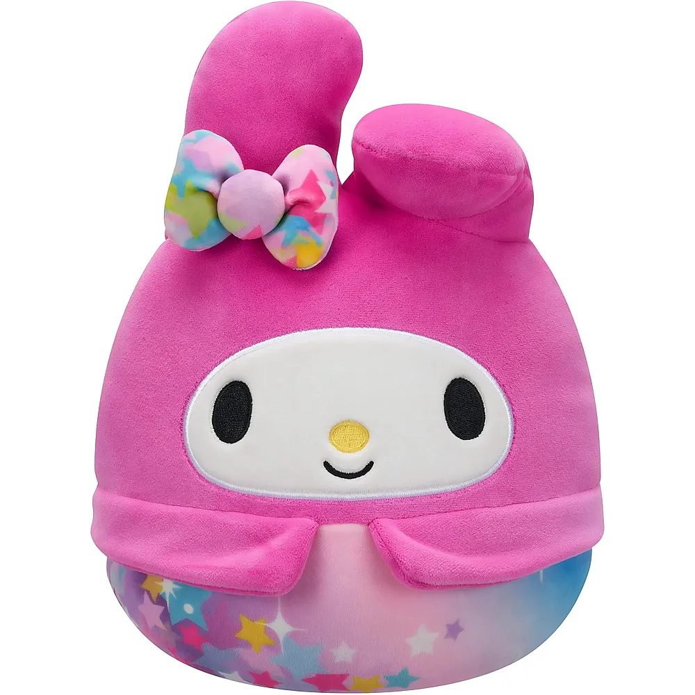 Squishmallows Pl�sch Hase Starshine My Melody - 25 cm