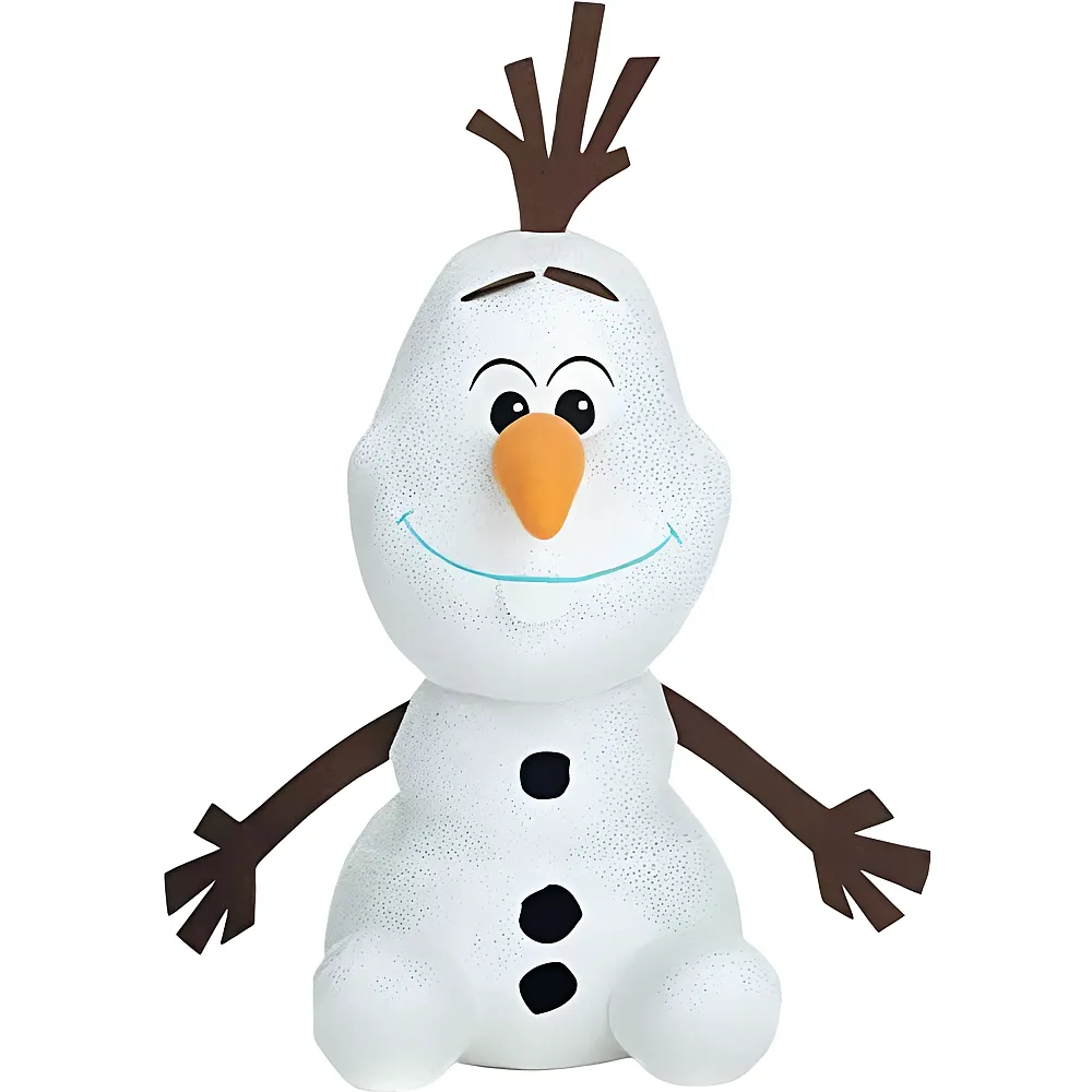 Simba Plsch Disney Frozen Olaf 58cm | Lizenzfiguren Plsch