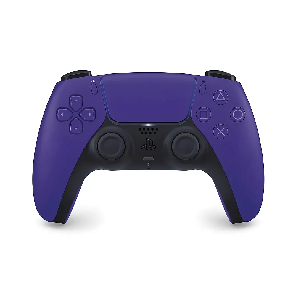 Sony DualSense Wireless-Controller PS5 - galactic purple
