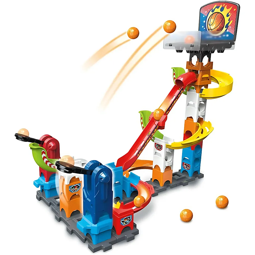 vtech Marble Rush Basketball Set S500