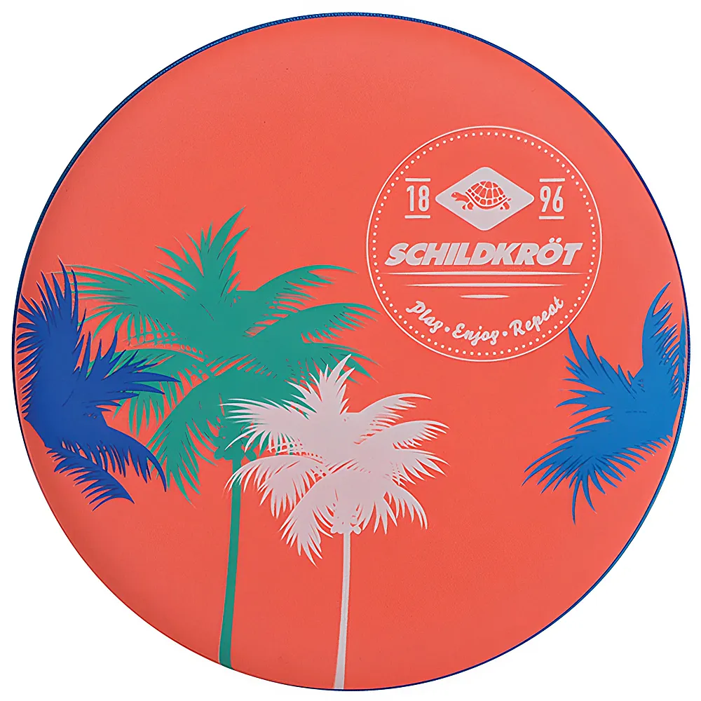 Schildkrt Disc Tropical 23cm