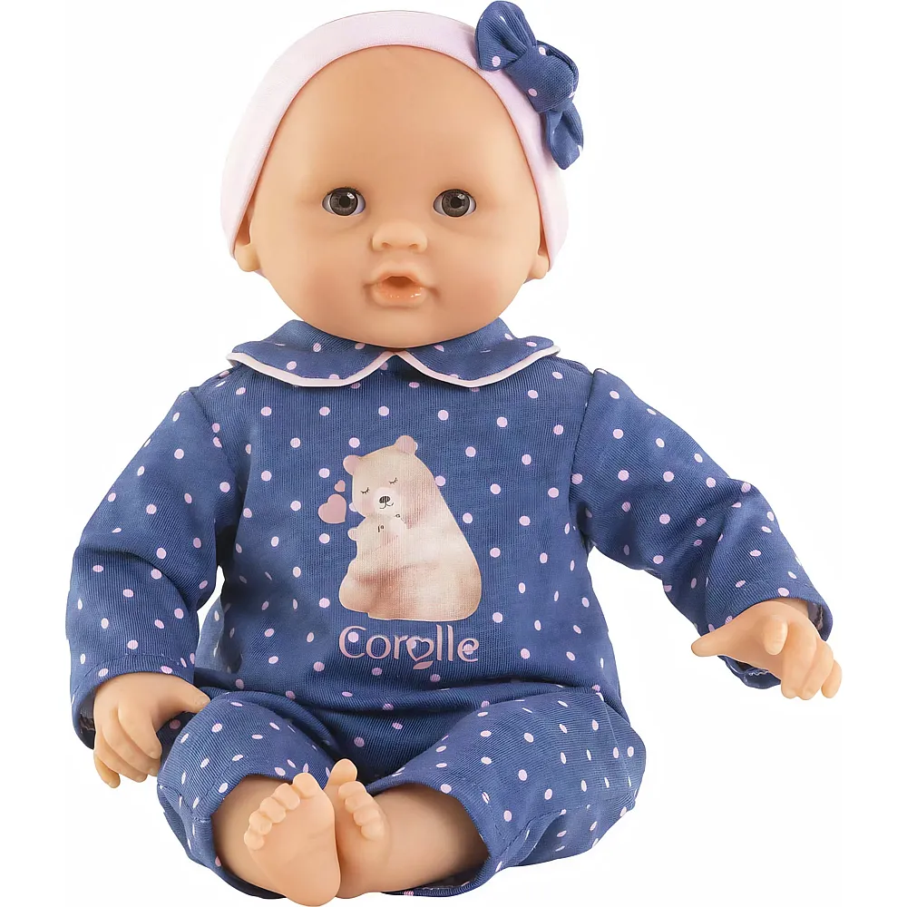 Corolle My First Babypop Capucine - 30cm