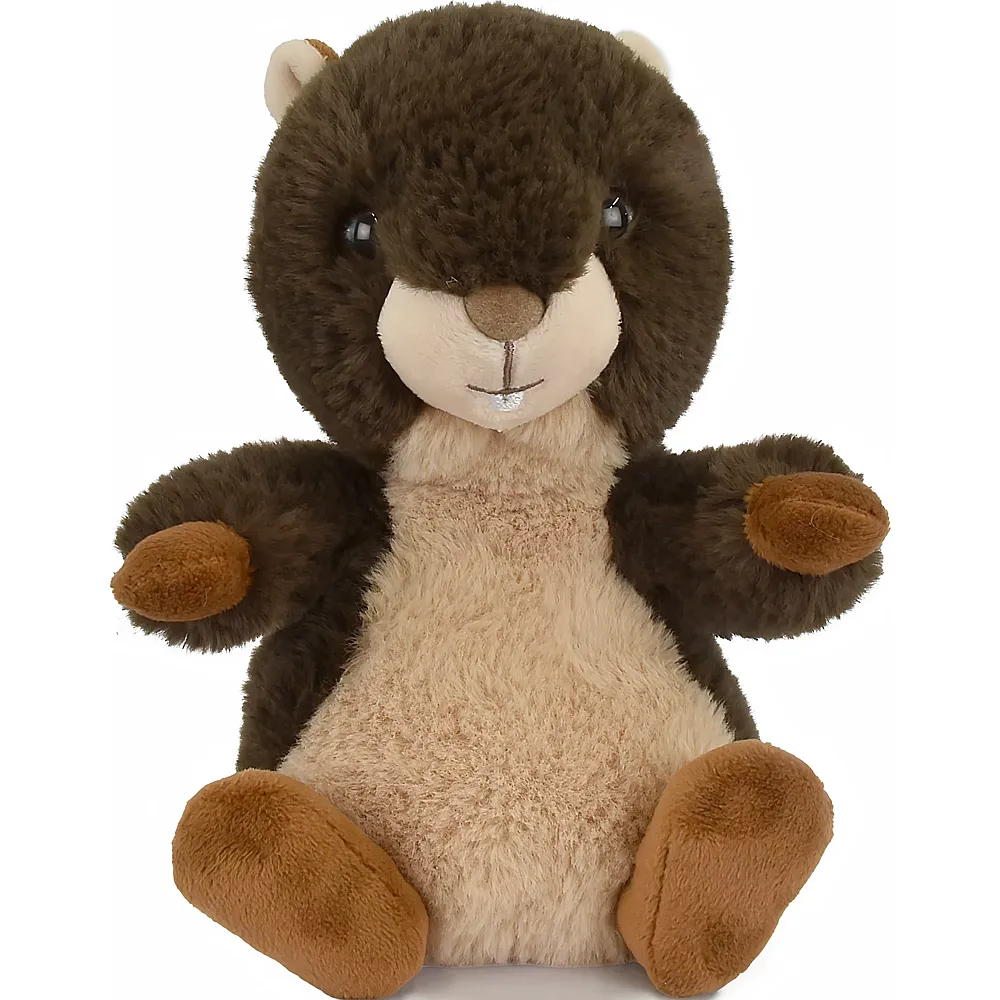 Doudou et Compagnie Murmeltier - 20 cm | Waldtiere Pl�sch
