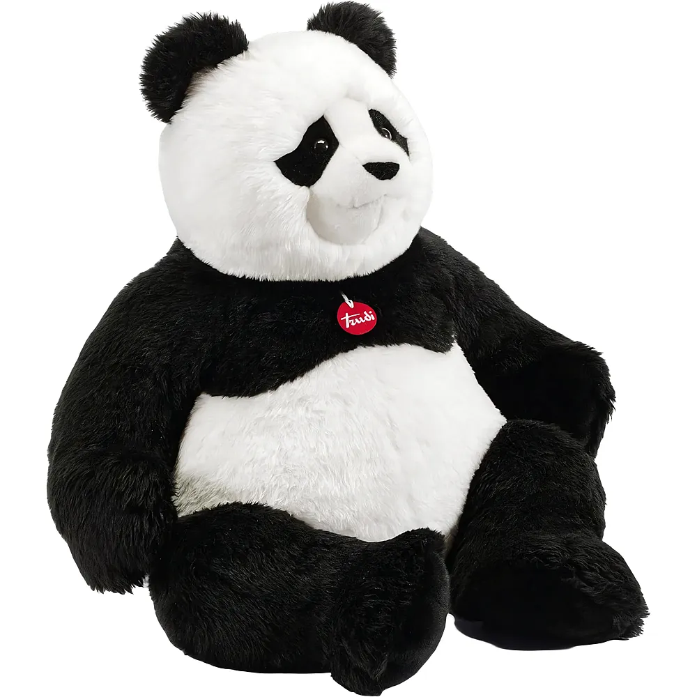 Trudi Panda Kevin - 75 cm